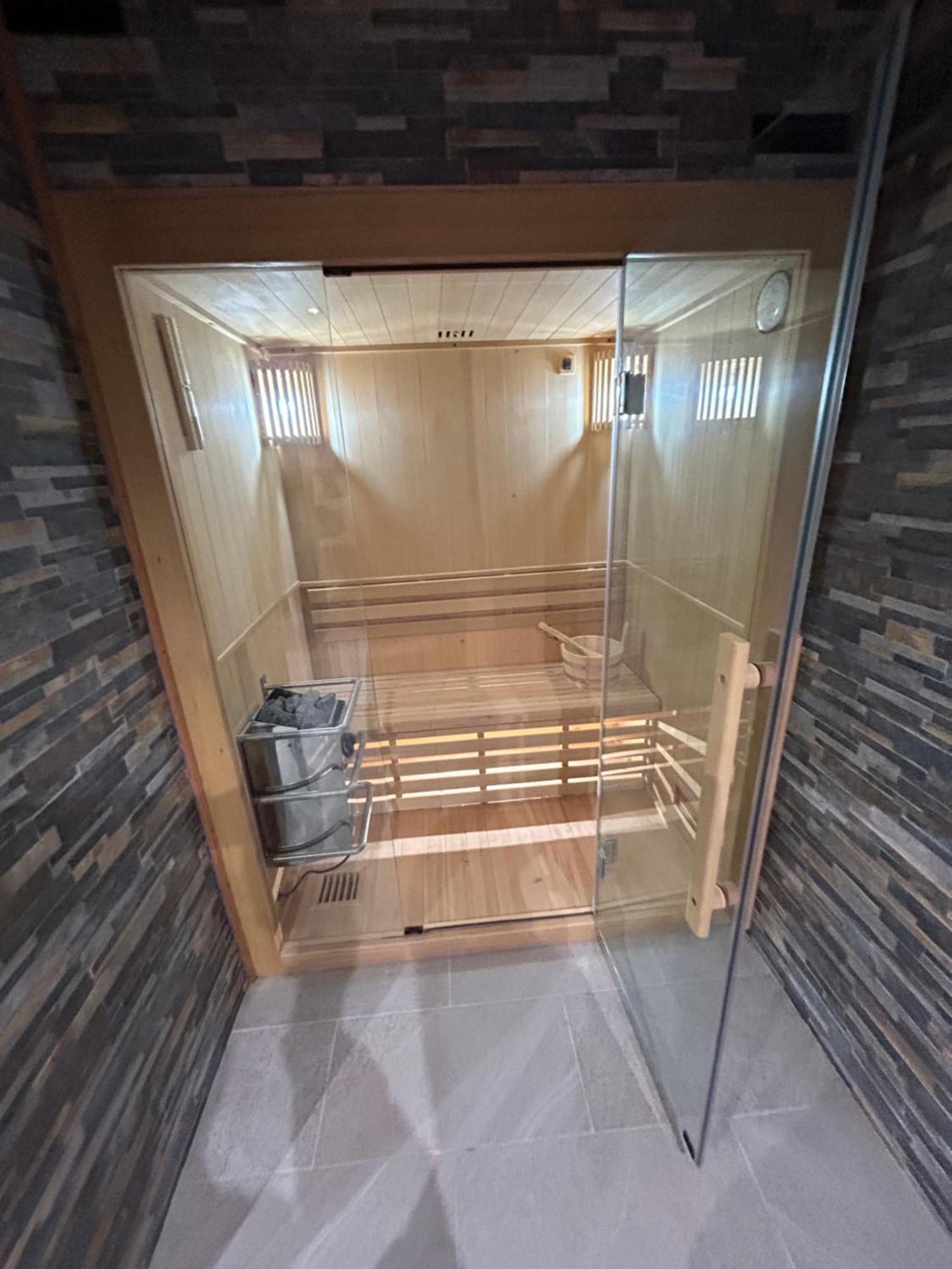 Le Domaine Du Bez Gite De Michel Piscine Sauna Hammam Spa Saint-Laurent-dʼOlt Zewnętrze zdjęcie