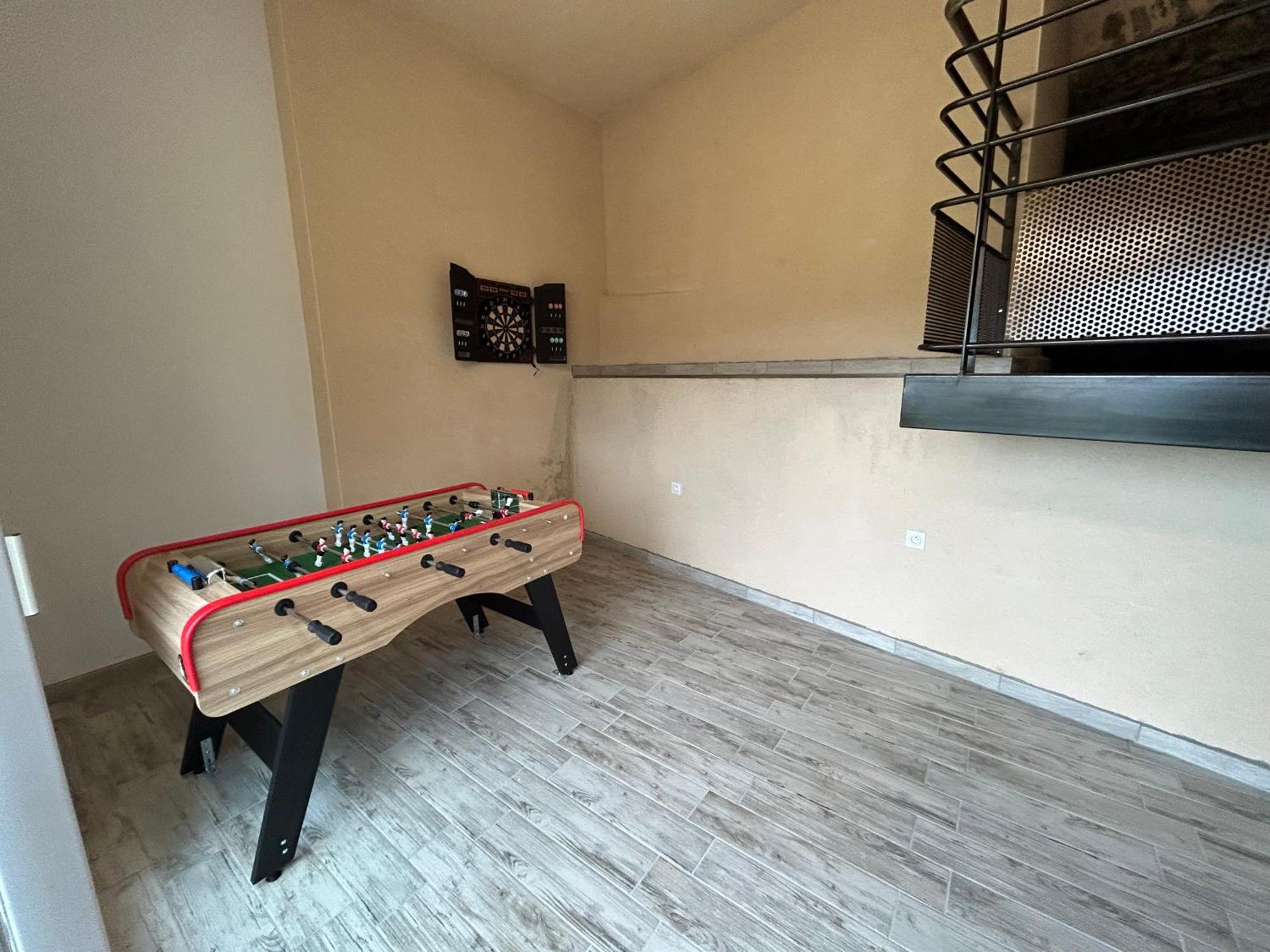 Le Domaine Du Bez Gite De Michel Piscine Sauna Hammam Spa Saint-Laurent-dʼOlt Zewnętrze zdjęcie