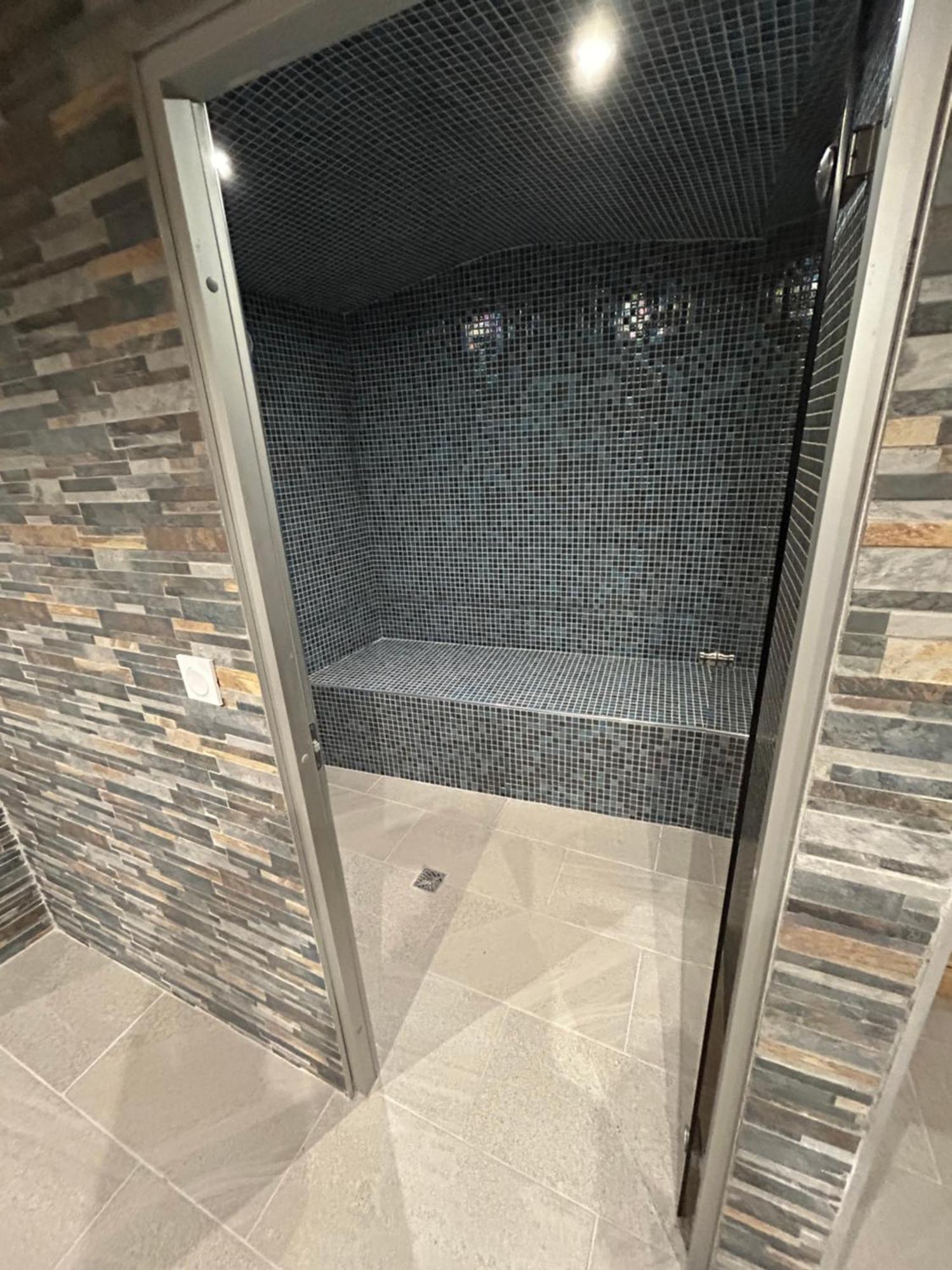 Le Domaine Du Bez Gite De Michel Piscine Sauna Hammam Spa Saint-Laurent-dʼOlt Zewnętrze zdjęcie